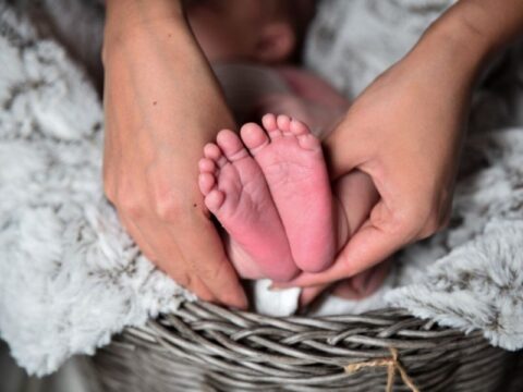 Дубненский ЗАГС рассказал о самых необычных именах апрельских новорожденных новости Дубны 